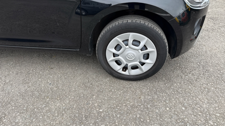 Suzuki Ignis 1.2 Dualjet 12V Hybrid SZ3 5dr Petrol Hatchback